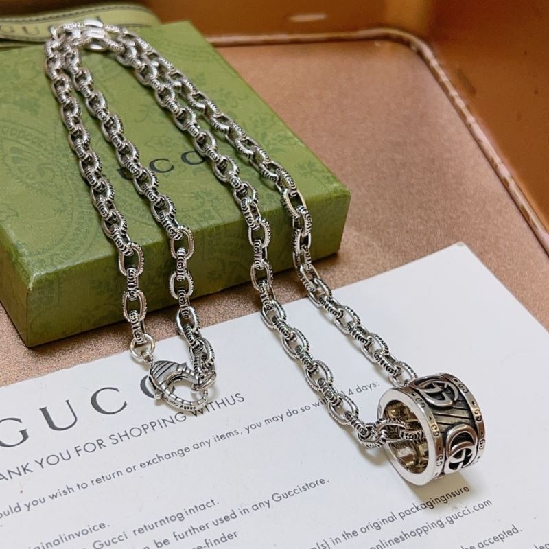 Gucci Necklaces